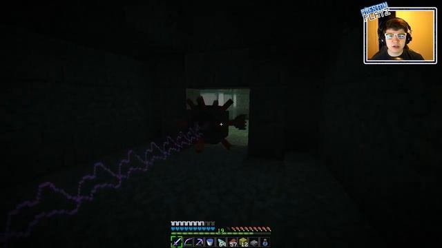 How to Minecraft: WATER TEMPLE RAID! (42) - w/ Preston & Choco (Minecraft 1.8 SMP) смотреть онлайн