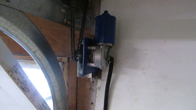 Marantec Martin Broten Harrison Custom Garage Door Opener Side Mount Jackshaft Zap смотреть онлайн