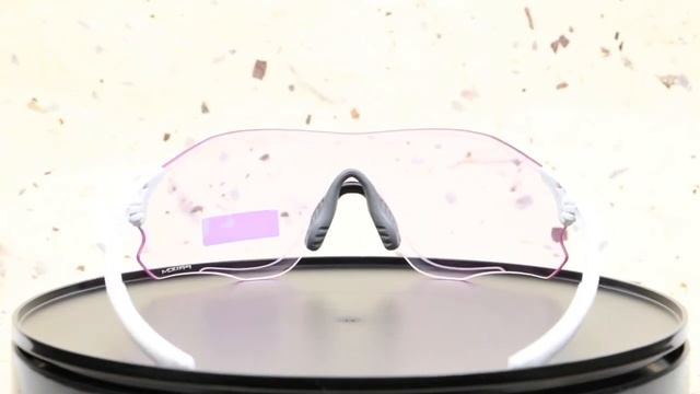 【360°】OAKLEY Prizm Low Light (A)EVZERO PATH （オークリー・プリズムローライト・EVゼロ パス） OO9313-1738 смотреть онлайн