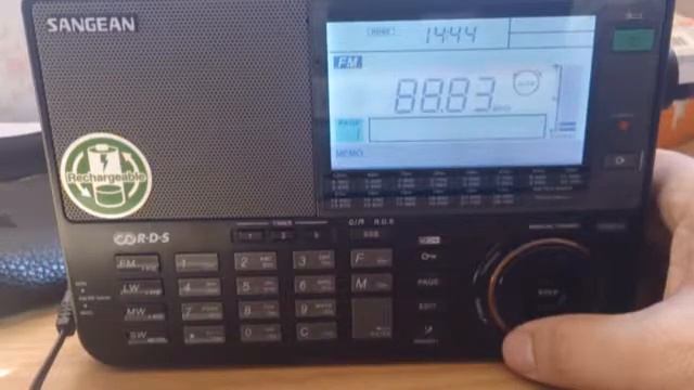 29.07.2018 11:46UTC, [Tropo], Avtoradio, Vyshnij Volochek, RUS, 88.8MHz, 188km смотреть онлайн