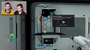 Строим базу и модернизируем МОТЫЛЁК / Subnautica #9