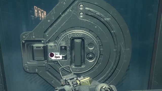 Call of Duty®: Black Ops III getting to Egypt смотреть онлайн