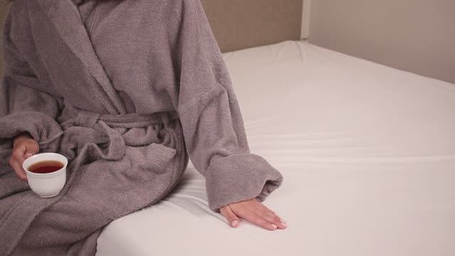 Наматрасник Tencel Dobro Home (влагонепроницаемый) смотреть онлайн