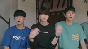 Любовная революция 1 сезон 11 серия