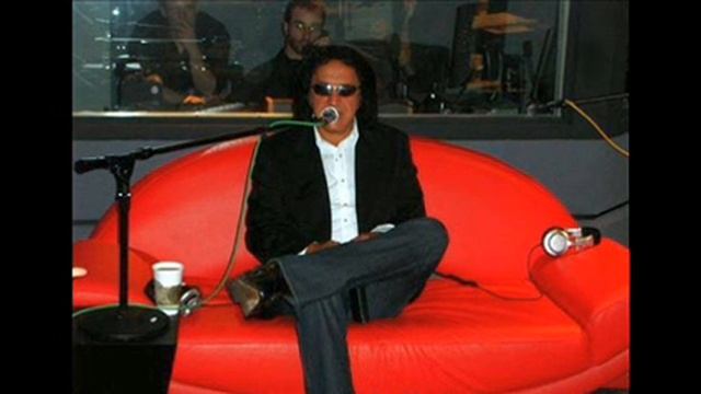 Opie & Anthony: Gene Simmons Interview - Part 1 of 3 смотреть онлайн