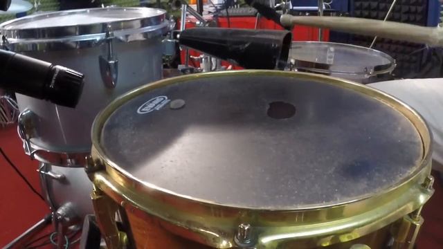 Corso di Batteria - Mario Dellacasa - Diamond Music School Genova смотреть онлайн