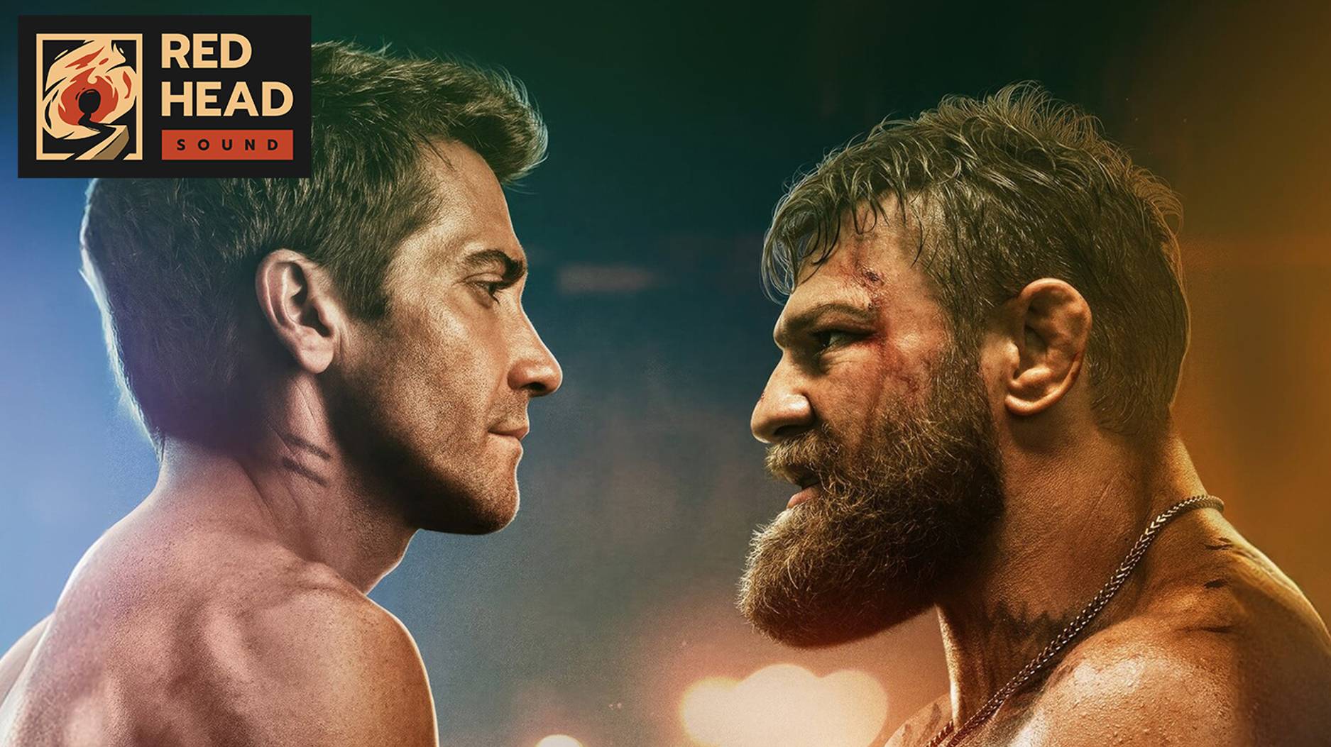 Дом у дороги (2024) | Road House (Дубляж Red Head Sound) смотреть онлайн