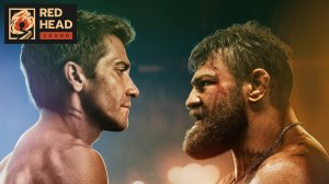 Дом у дороги (2024) | Road House (Дубляж Red Head Sound)