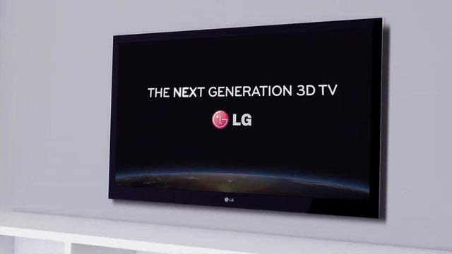 LG CINEMA 3D Viewing Angle смотреть онлайн