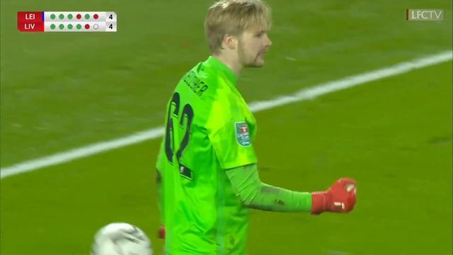 THE BEST PENALTY GOALKEEPER | KELLEHER ALL PENALTY SAVES