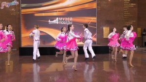 Московская кадриль