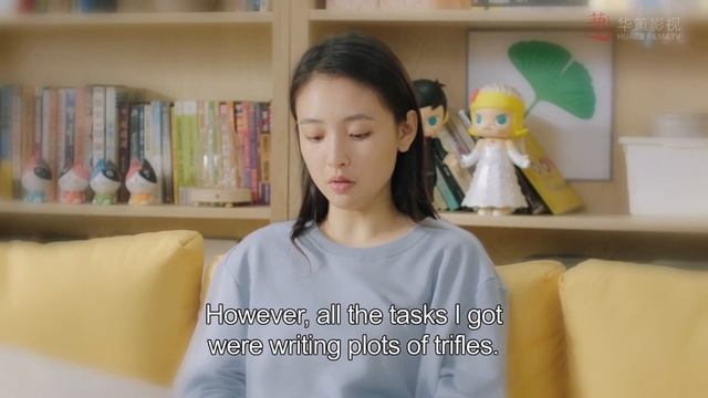 [Youth,Romance] Le Coup De Foudre EP1 | Starring: Janice Wu, Zhang Yujian | ENG SUB смотреть онлайн