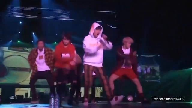 BTS Official Japan Fanmeeting Part 1