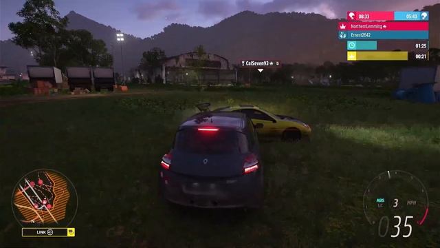 Last Chance at Games - Forza Horizon 5 смотреть онлайн