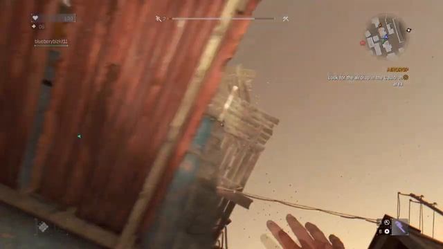 Dying Light Episode 1 Infected City (1 Hour Special) With @blueberybizkit11 смотреть онлайн