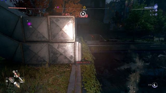 Dying light 2 very easy farm for infected trophies смотреть онлайн