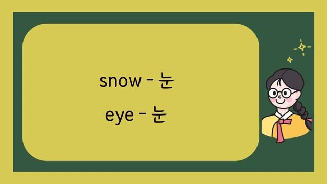 SUB) Korean Podcast For Beginners 21: 안경원