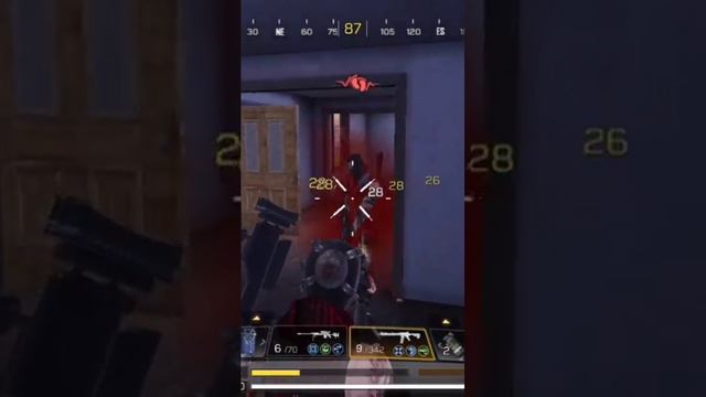 Video Gam Call Of Duty Mobile #gaming #callofduty #callofdutymobile