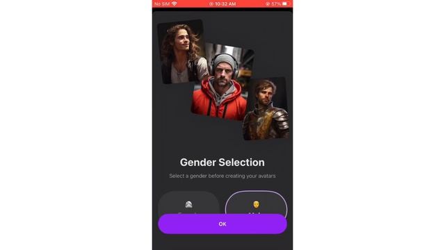 How to Make AI Avatar in Mobile | Avatarly App смотреть онлайн