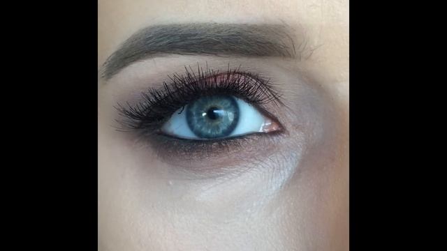 Burgundowy makeup step by step tutorial. Joanna Przybylska смотреть онлайн