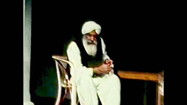 शब्द पाठी | Sant Kirpal Singh Ji Maharaj смотреть онлайн