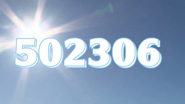 Counting Numbers 1-1000000 смотреть онлайн