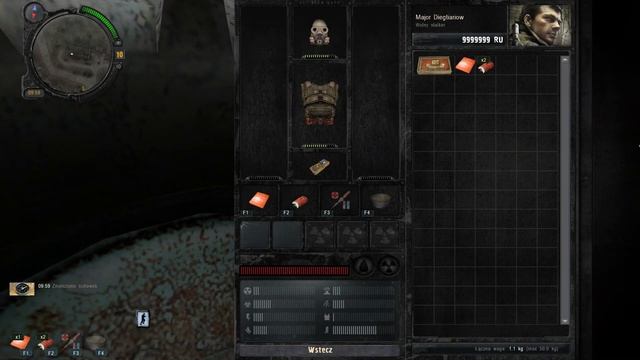 ZATON ALL SECRETS in S.T.A.L.K.E.R Call Of Pripyat (1/4) смотреть онлайн