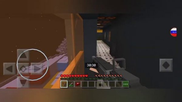 Operation Blizzard №2