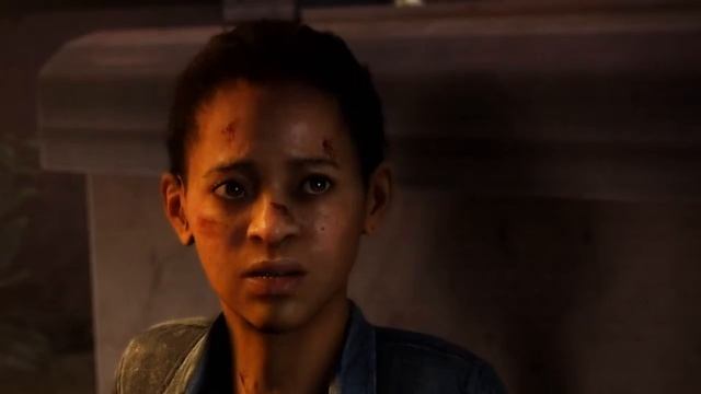 The Last of Us - The Ones we Leave. смотреть онлайн