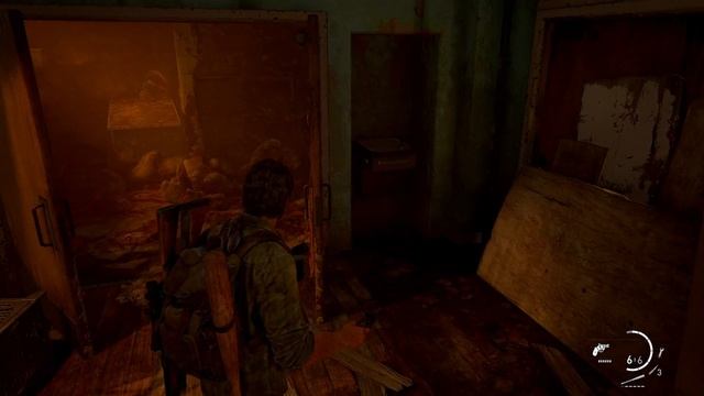 The Last of Us Part I (PC) - зомбошкола смотреть онлайн