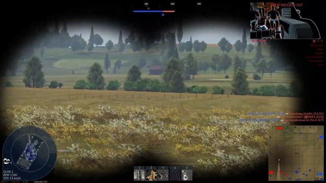 Concept 3 go Sniping смотреть онлайн