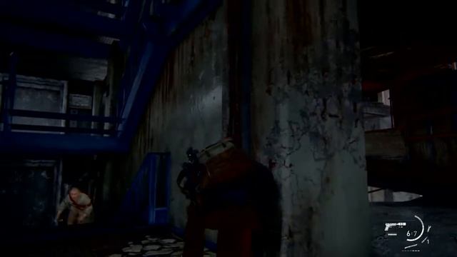 The Last of Us II: Прошел сложный момент вне стрима) смотреть онлайн