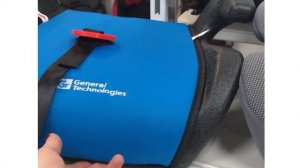 Обзор автомобильных бустеров