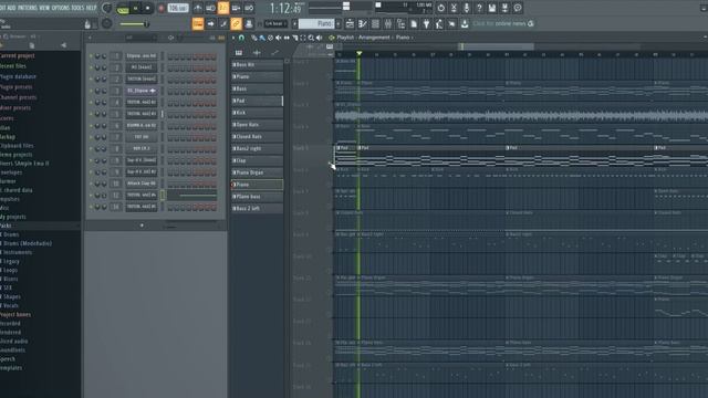 Laurent Boutonnat - Elipsia (Cover) смотреть онлайн