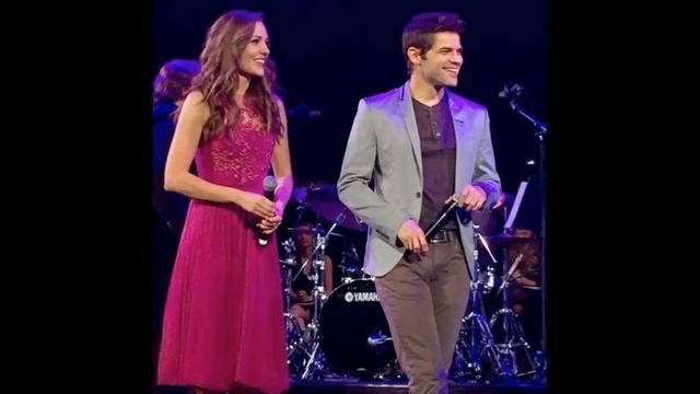 "Hurricane" Jeremy Jordan 4.8.16 смотреть онлайн