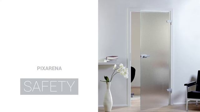 Textured glass: Masterglass and Decorglass смотреть онлайн