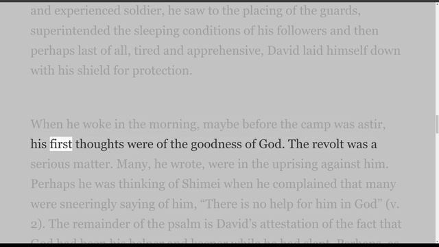 Men Who Slept -- Part 8 David смотреть онлайн