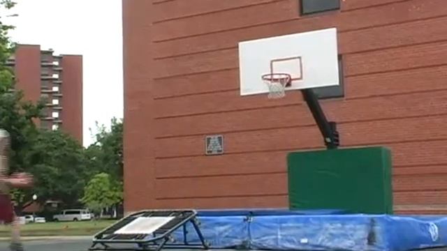 Броски от трамплина смотреть онлайн