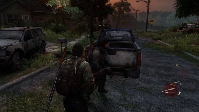 The Last of Us™ Remastered смотреть онлайн