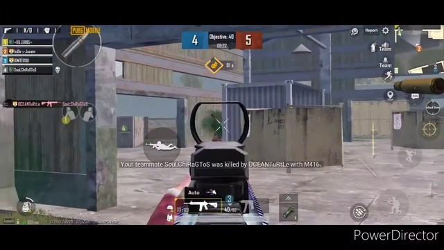 One Last time l Pubg montage | pubg mobile POCO X2 gameplay 🥺 l classic+ TDM room gameplay ✌️ смотреть онлайн