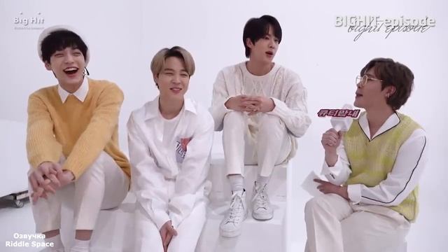 BTS, TXT, And Lee Hyun At BigHit's 15th Anniversary Photoshoot