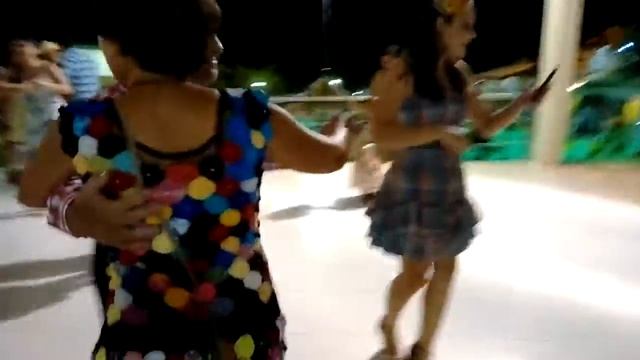 Casamento Valsa do Pe de Serra смотреть онлайн