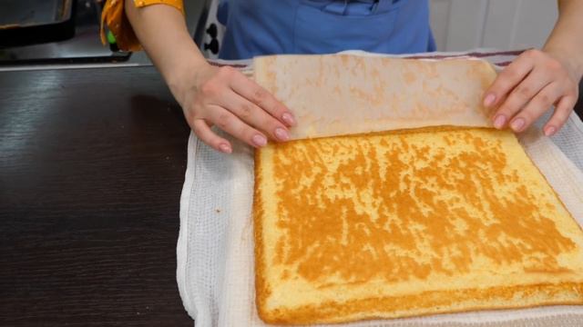 РУЛЕТ К ЧАЮ ️ смотреть онлайн