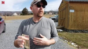 Как  дальнобойщики травятся домашними яйцами в США. Пальмовое масло в яйцах.