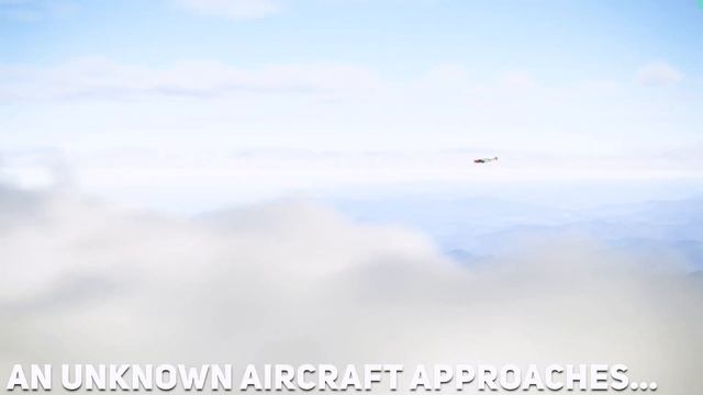 Losing Sight of the Bandit | P-39L Aircobra | Oculus Quest 2 | IL-2 Sturmovik Great Battles VR смотреть онлайн