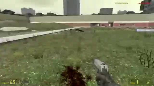 Ahh nostalgic times.. (Garry's Mod) смотреть онлайн