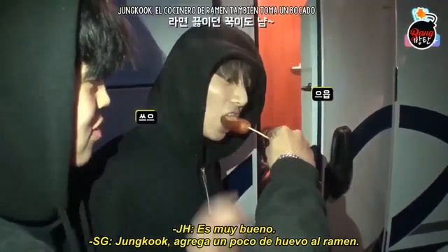 Bon Voyage Ep.  6 Сезон 1