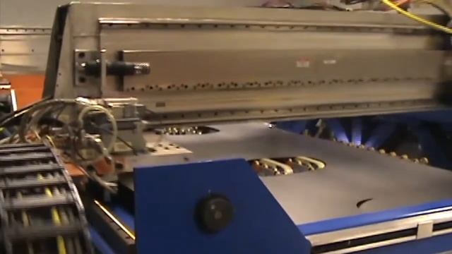 Scrap Shedding, Laser Coil Technologies Dual Head System смотреть онлайн