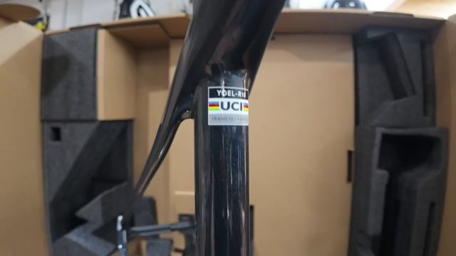 Nouvelle version du @YOELEO R12 ! Déballage ! смотреть онлайн