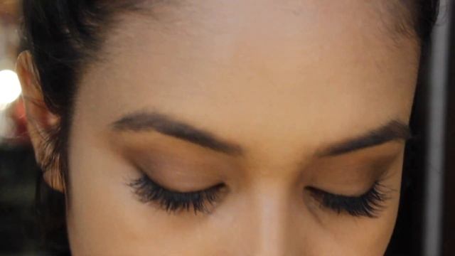 ONE BRAND MAKEUP TUTORIAL | CATRICE смотреть онлайн